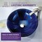 Anzzi Meno Deco-Glass Vessel Sink in Lustrous Blue LS-AZ051 - alternate 9